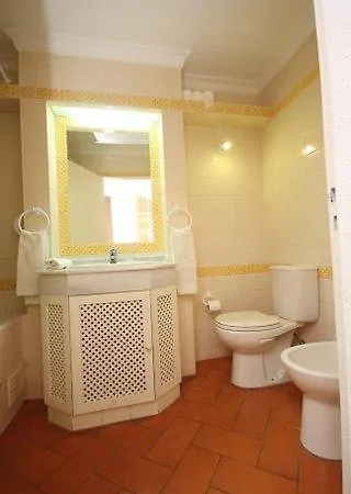 Aldeamento Monte Sol Vakantiepark *