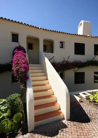 Vakantiepark Aldeamento Monte Sol *