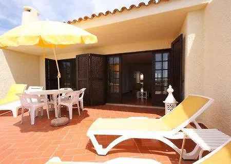 Aldeamento Monte Sol Vakantiepark *