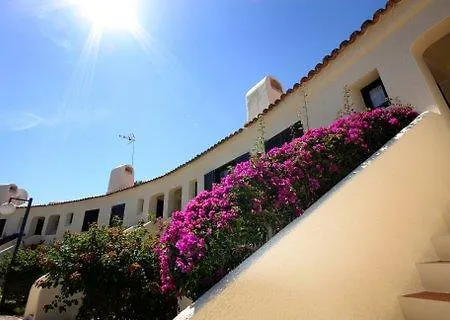 Vakantiepark Aldeamento Monte Sol