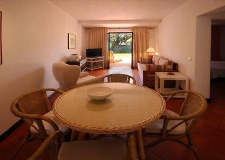 Aldeamento Monte Sol Vakantiepark Quarteira