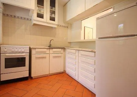Vakantiepark Aldeamento Monte Sol *