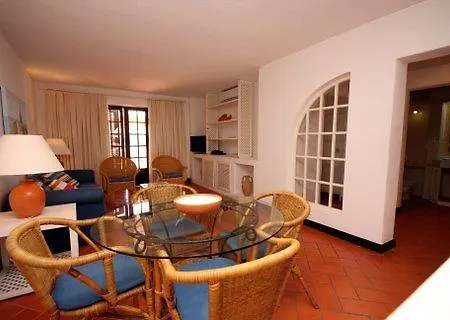 Vakantiepark Aldeamento Monte Sol
