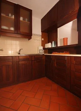 Aldeamento Monte Sol Vakantiepark *