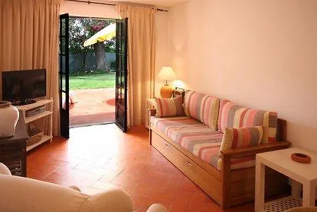 ホリデーパーク Aldeamento Monte Sol *