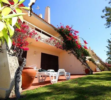 Vakantiepark Aldeamento Monte Sol