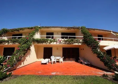 Aldeamento Monte Sol Vakantiepark