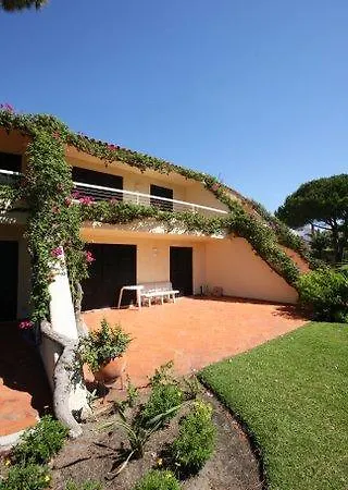 Vakantiepark Aldeamento Monte Sol *