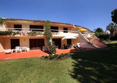 Aldeamento Monte Sol Vakantiepark *