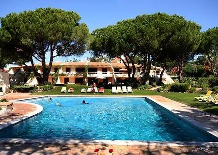 Aldeamento Monte Sol Vakantiepark Quarteira